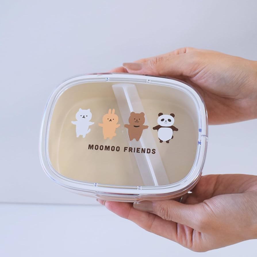 ムームー様 ムームー | ＜ランチ、キッチン用品の企画製造＞SABU HIROMORI